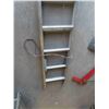 Image 3 : Aluminum 20' Extension Ladder 