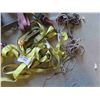 Image 3 : Load Ratchet Strapping, Chains, Hooks, some Bungy Cords