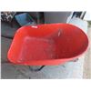 Image 2 : Wheelbarrow with Rubber Wheel