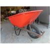 Image 3 : Wheelbarrow with Rubber Wheel