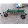 Image 1 : John Deere Thatch 36" Wide