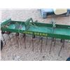 Image 2 : John Deere Thatch 36" Wide