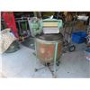 Image 1 : Old School Beatty Washing Machine with Copper Tub + Wringer