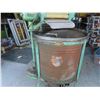 Image 4 : Old School Beatty Washing Machine with Copper Tub + Wringer