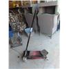 Image 1 : Heavy Duty Floor Jack
