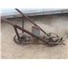 Image 2 : 2 Vintage Cast Iron Seeders