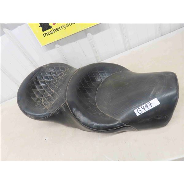 Suzuki GT750 Hang 2 Motorcycle Seat