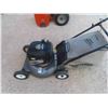 Image 4 : Craftsman 21" Push Mower with Rear Bagger 6.25 HP Briggs Motor - Started + Ran
