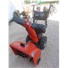Image 1 : Husqvarna 11524E Snowblower with Kohler 208cc Engine 24" Snow Clearing Swath