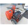 Image 6 : Husqvarna 11524E Snowblower with Kohler 208cc Engine 24" Snow Clearing Swath