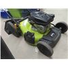 Image 2 : Radley 170cc Gas Push Mower with Bagger