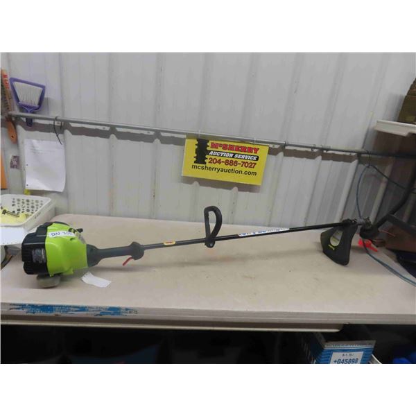 Poulan P2500 Gas Weed Eater