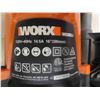 Image 5 :  Worx Electric Chainsaw 14,5 Amp 16" Blade