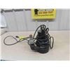 Image 1 : Mastercraft Submersible Sump Pump 1/3 HP