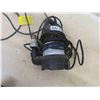 Image 2 : Mastercraft Submersible Sump Pump 1/3 HP