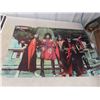 Image 5 : Various Vintage Kiss Posters