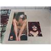 Image 6 : Various Vintage Kiss Posters