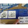 Image 2 : New in Box Double Bike Rack