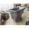 Image 3 : Rolling Tub 26" x 36" + up to 51" 