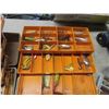 Image 3 : Tackle Box with Tackle