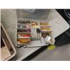 Image 4 : Tackle Box with Tackle