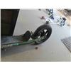 Image 4 : 2 Scooters ; 1 Regular, 1 Push Out