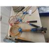 Image 3 : Tennis + Badminton Rackets Plus Wood + Aluminum Bats