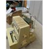Image 3 : Hobbylock 788 Sewing Machine - NO Power Cord