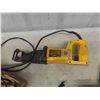 Image 2 : DeWalt Power Reciprocating Saw, DeWalt 12V Charger, Maximum Mastercraft 