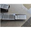 Image 2 : Set of Folding Metal Loading Ramps