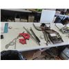 Image 1 : Specialty Tools, Dwell Tester, Cylinder, Pries, Measuring Devices, Calipers