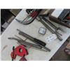 Image 4 : Specialty Tools, Dwell Tester, Cylinder, Pries, Measuring Devices, Calipers