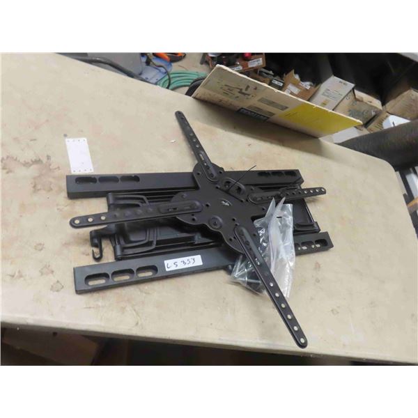 Flat Screen Wall Mount Bracket