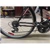 Image 7 : Super Cycle SC1600 Variable Speed Pedal Bike with 25" Rims