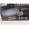Image 1 : Lexmark Digital Photography Printer - New in Box