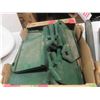 Image 4 : Rubber Weather Stripping & Box of Rubber Pads