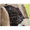 Image 4 : Full Case of Drywall Nails 12.5 Gauge