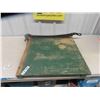 Image 1 : Old Paper Cutter 24" x 24" 