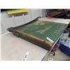 Image 2 : Old Paper Cutter 24" x 24" 