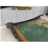Image 3 : Old Paper Cutter 24" x 24" 