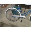 Image 5 : Glider Vintage Pedal Bike with 27" Rims
