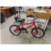 Image 1 : Vegabond Tree Climber Youth Pedal Bike with 16" Rims