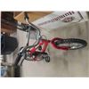 Image 2 : Vegabond Tree Climber Youth Pedal Bike with 16" Rims