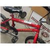 Image 3 : Vegabond Tree Climber Youth Pedal Bike with 16" Rims
