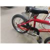Image 4 : Vegabond Tree Climber Youth Pedal Bike with 16" Rims