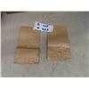 Image 2 : (1500) 2lb Store Paper Bags