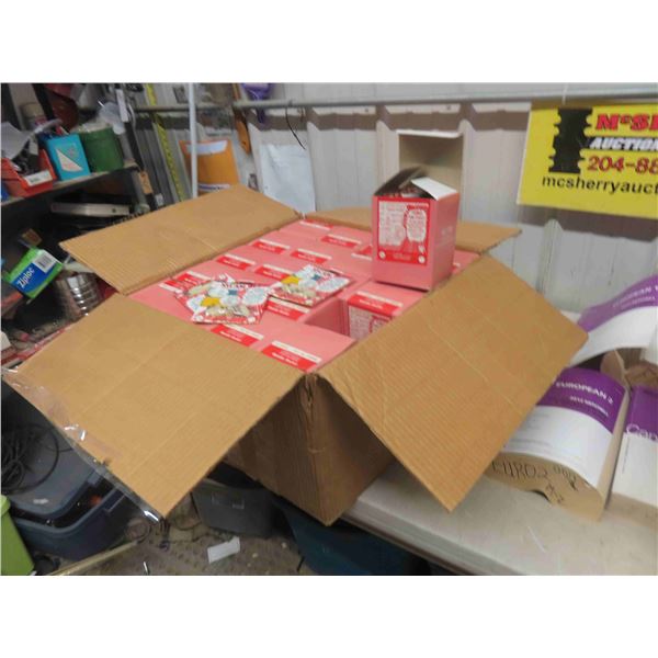 400 Packages Nycam Wonder Anchor