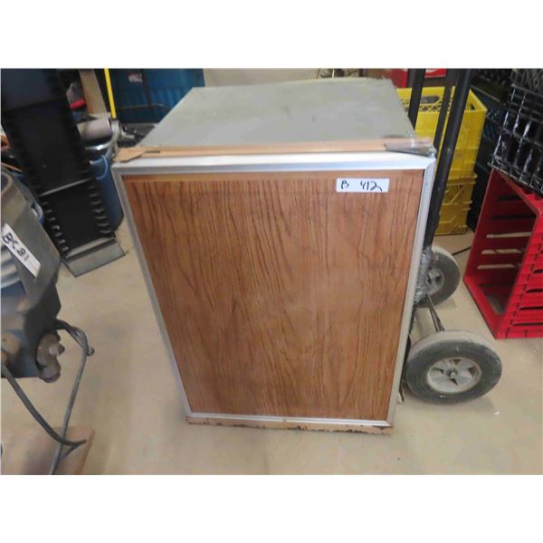 Gas/ Electric Fridge for RV