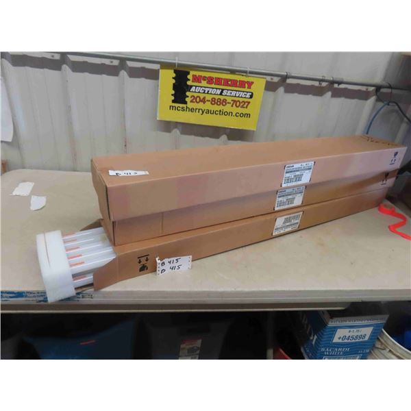 30 Tube Lights - 48" 