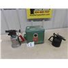 Image 1 : Parmak Electric Fence & 2 Blow Torches